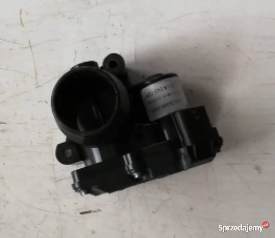 Przepustnica Renault Nissan H8201061908 Zawieszenie silnika Suchedniów