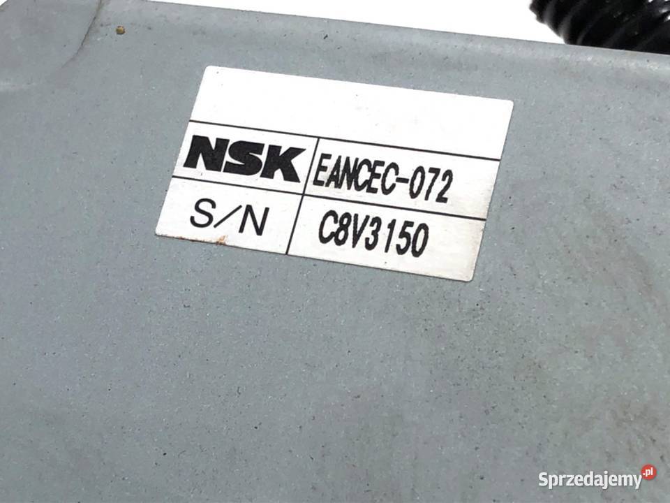 POMPA WSPOMAGANIA NISSAN LEAF ZE0 488103ND0C 109