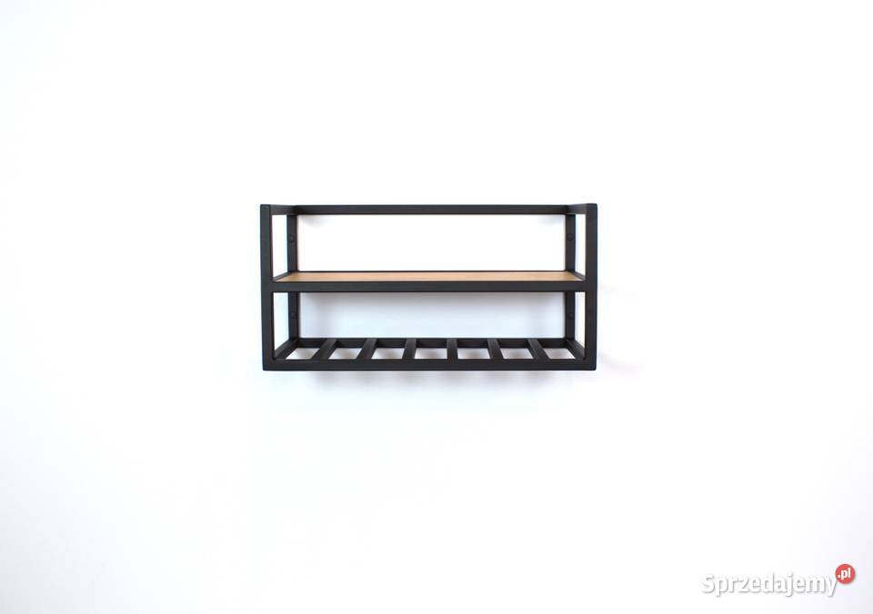 Półka na wino Roma 30cm Półki Żary