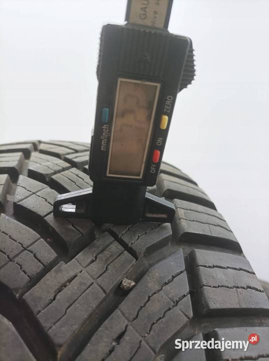 2x OPONA CAŁOROCZNA SAILUN COMMERCIO 21565R16C