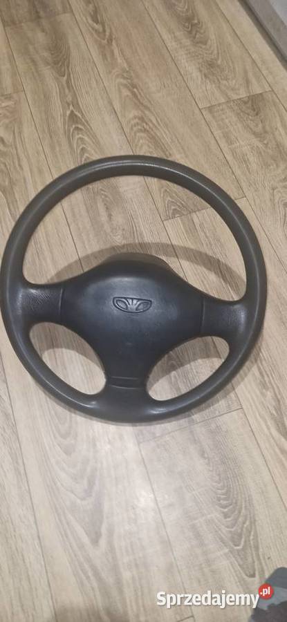 FSO Polonez Caro atu kombi truck kierownica koło