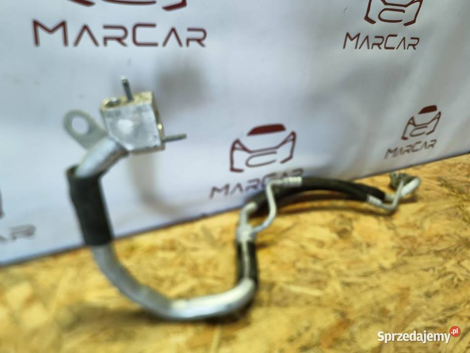 Rurka Przewód Klimatyzacji Mercedes C Klasa W204 Pleszew