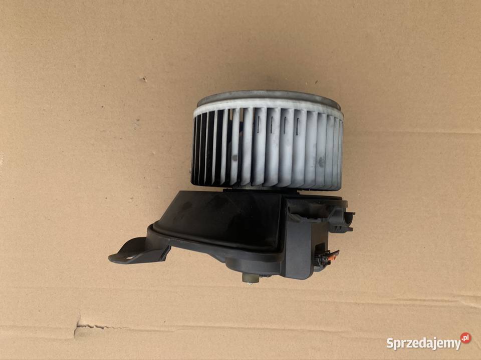 164230100 dmuchawa wentylator nawiewu Fiat Szczecin sprzedam