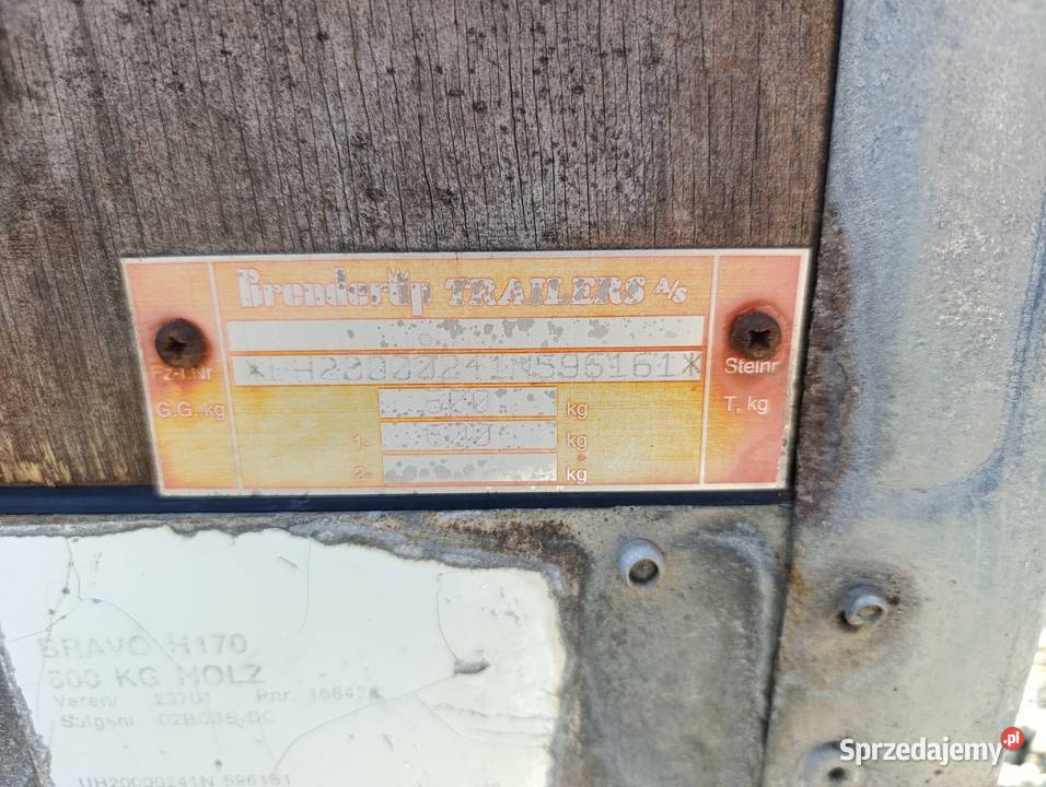 Brenderup Sokołów Małopolski