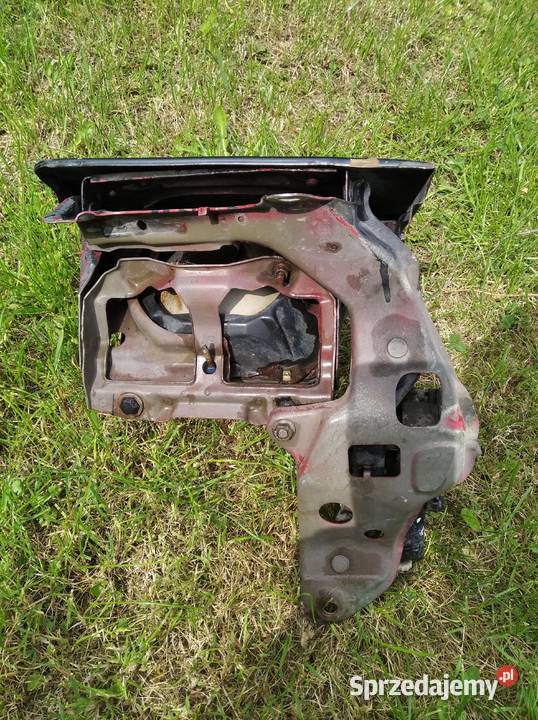 toyota celica lampa osobowe Lublin