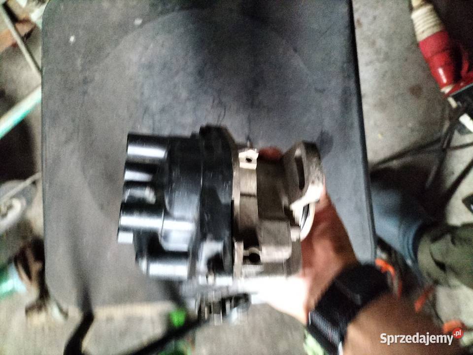 Aparat zapłonowy Nissan Primera p10 lubuskie