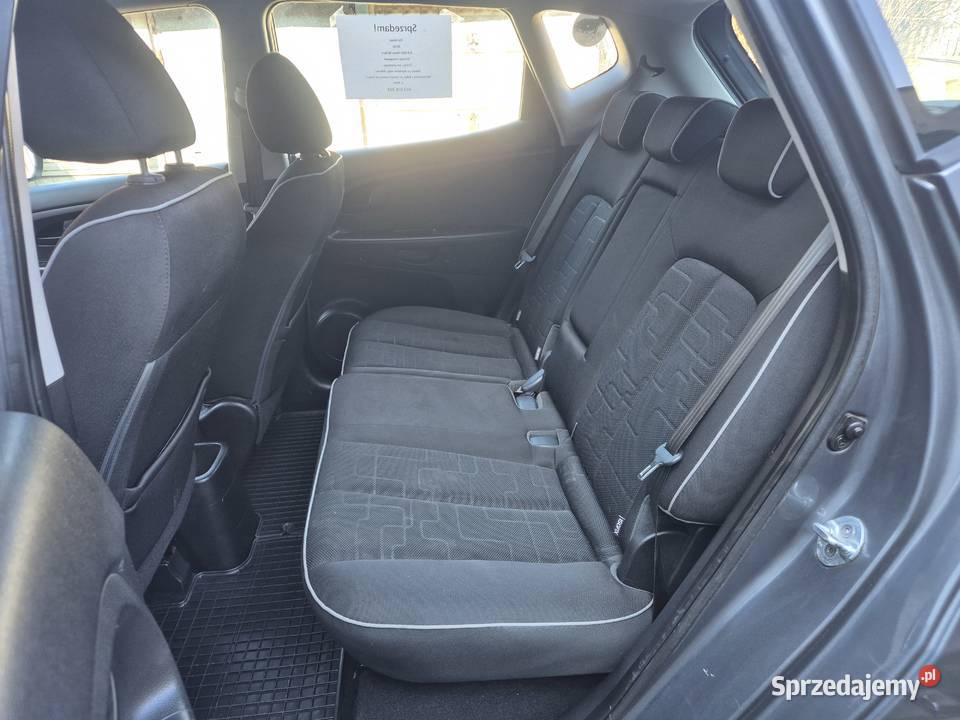 Kia Venga 14 CRDI 90 Nowy olej Super stan Skierniewice sprzedam