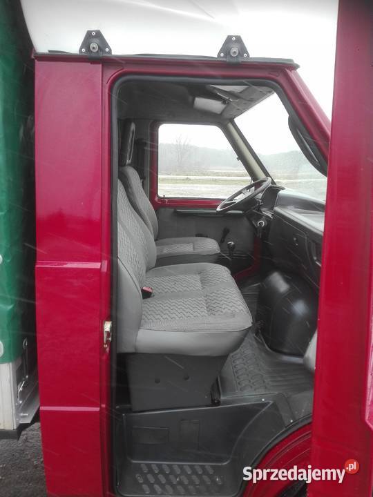 Lublin 3 Mi Skrzyniowy przebieg 226000 226000km Biała Rawska sprzedam