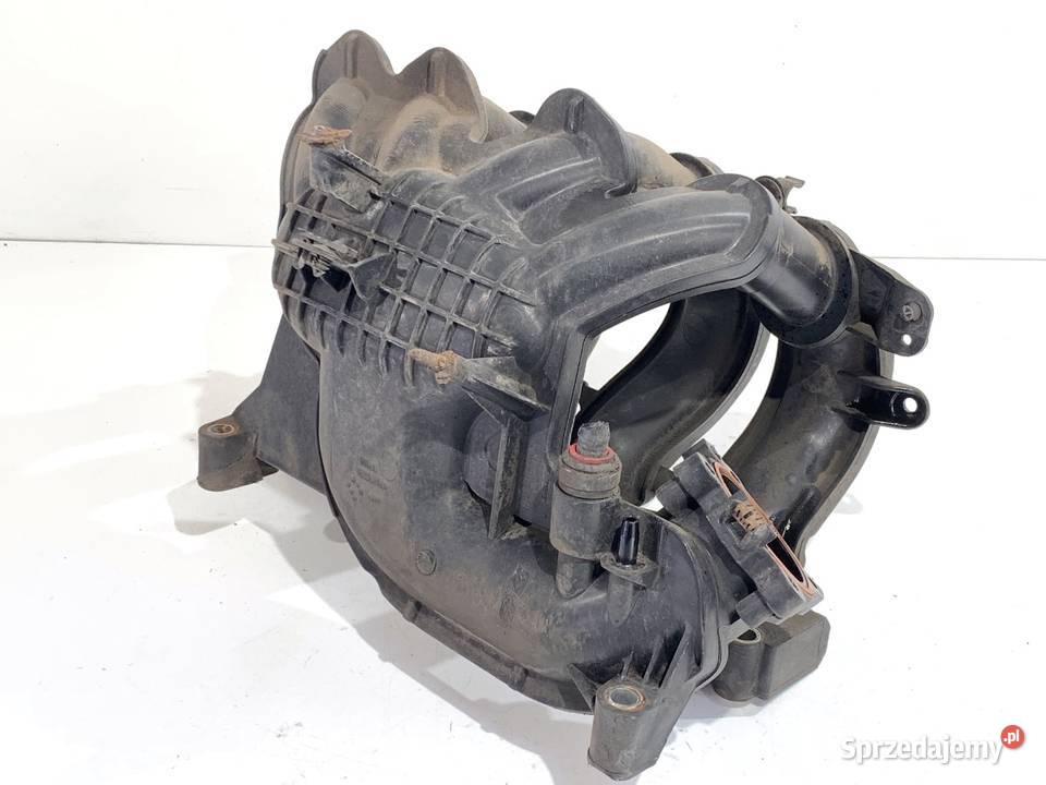 KOLEKTOR SSĄCY FORD FIESTA MK7 8A6G9424AB 12 60