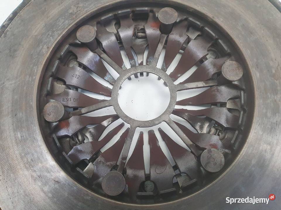 Opel Astra IV J 17 CDTI TARCZA DOCISK sprzęgło osobowe Chełm