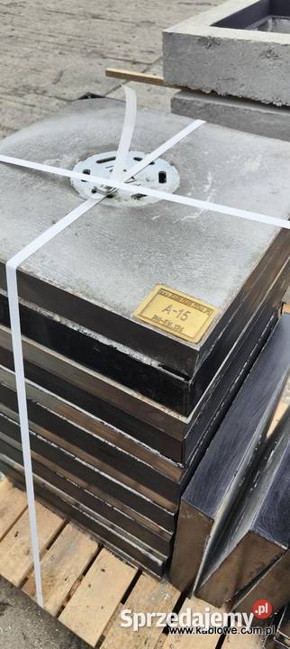 Włazy telekomunikacyjne pokrywy ramy Puławy lubelskie