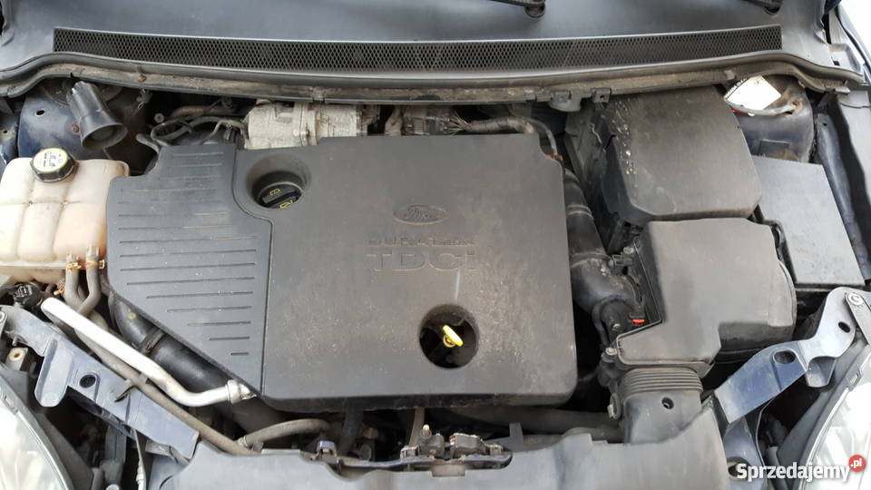 Ford focus mk2 lift kombi 1800cm3 Raczki sprzedam