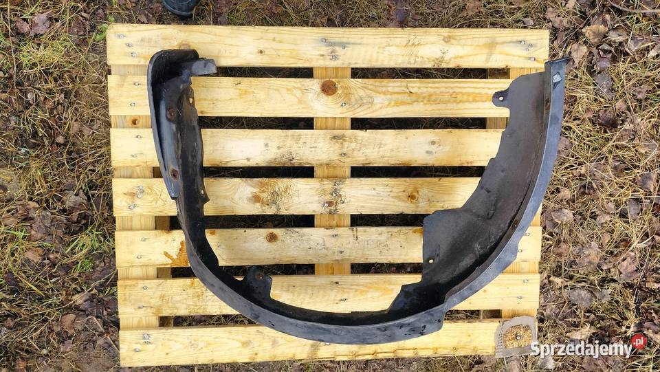 Nadkole Daewoo Matiz FSO przód osobowe Bydgoszcz