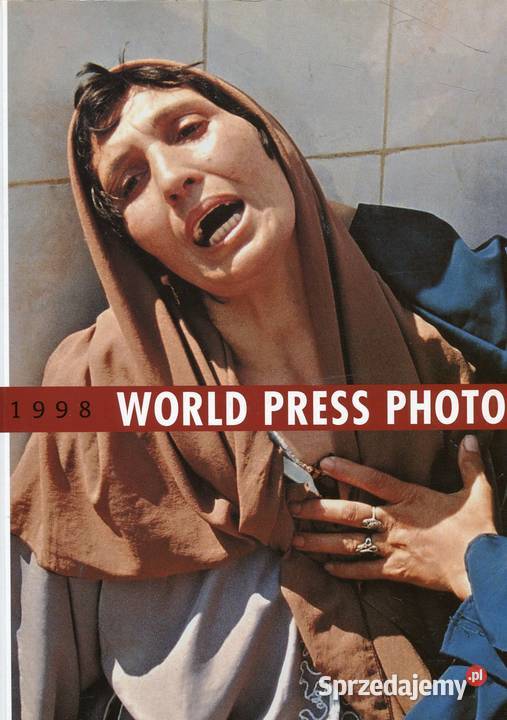 World Press Photo 1998 Szczecin sprzedam