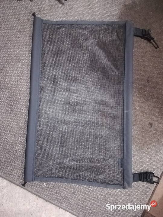 Siatka bagażnika Honda civic wielkopolskie Mieleszyn sprzedam