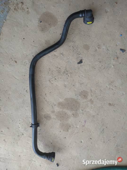 Przewód odmy Scenic 1Fl 7700115092 19 dci osobowe dolnośląskie Chojnów