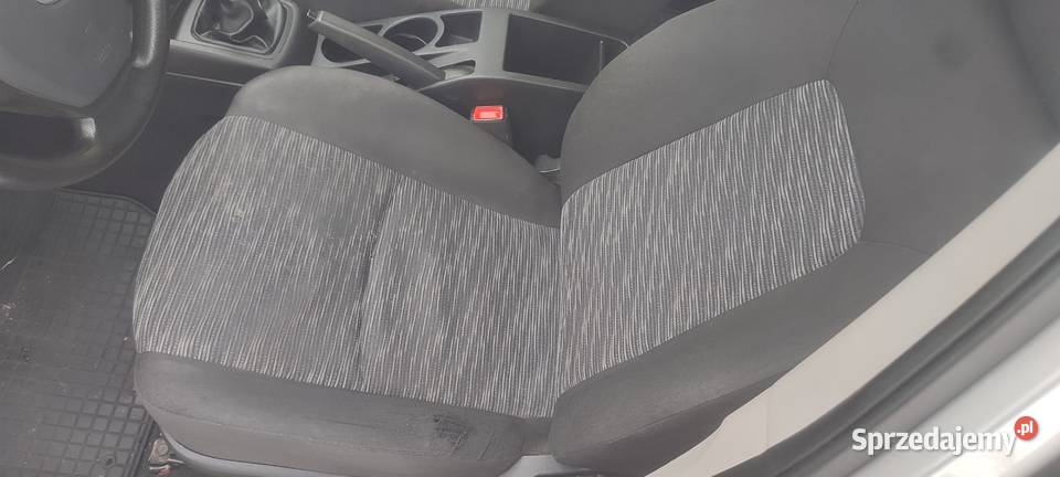 KIA CEED 16 16v122klimasuper stan z Niemiec podkarpackie Krosno