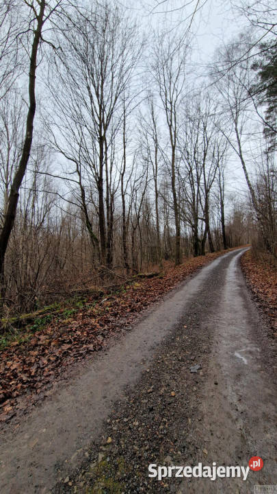 Dom szeregowy 102m2 Tarnawa Dolna Liczba pokoi 3 małopolskie