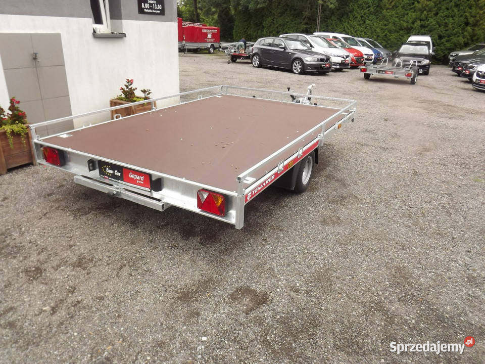 lawety TEMARED Quad3020 C 13T 1 Janów Lubelski