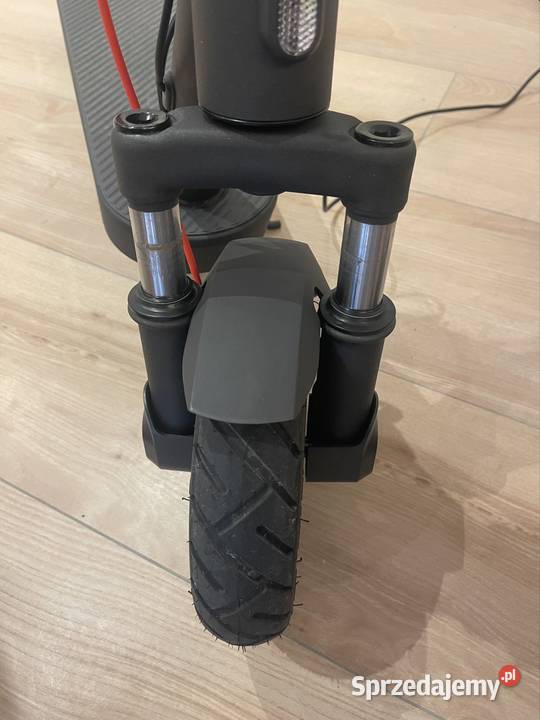 Hulajnoga Xiaomi 5 58 przejechane Kielce sprzedam