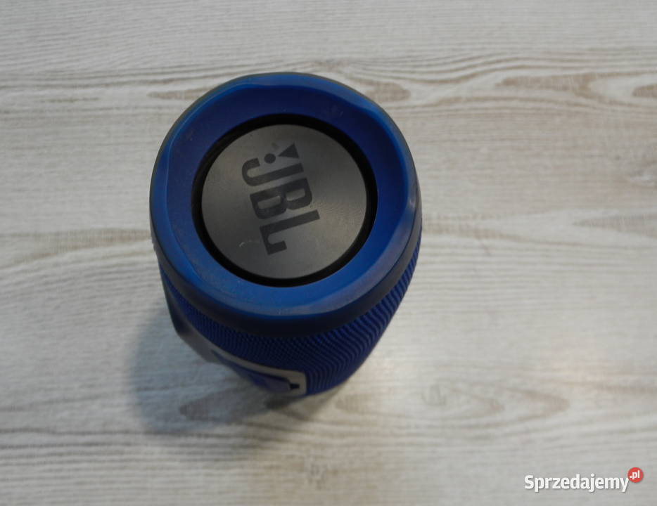 Głośnik JBL Charge 3 Leżajsk