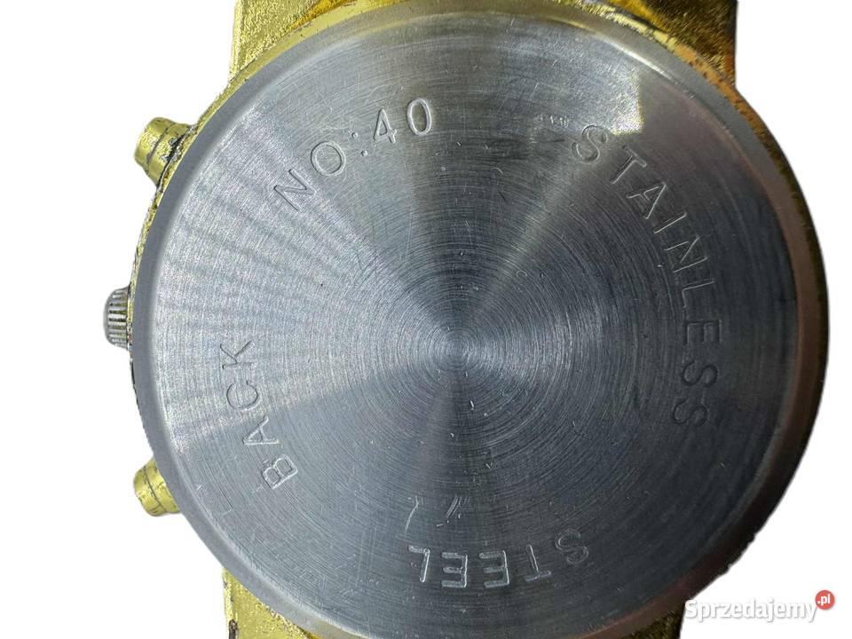 Zegarek męski Orlando NO40 sprzedam