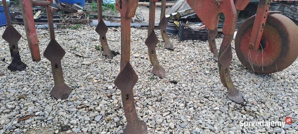 Gruber 25m nieuszkodzony Walidrogi