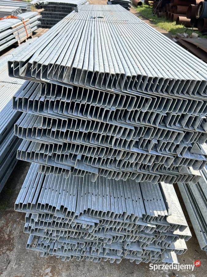 Zetownik 100x50x15x2 Biała