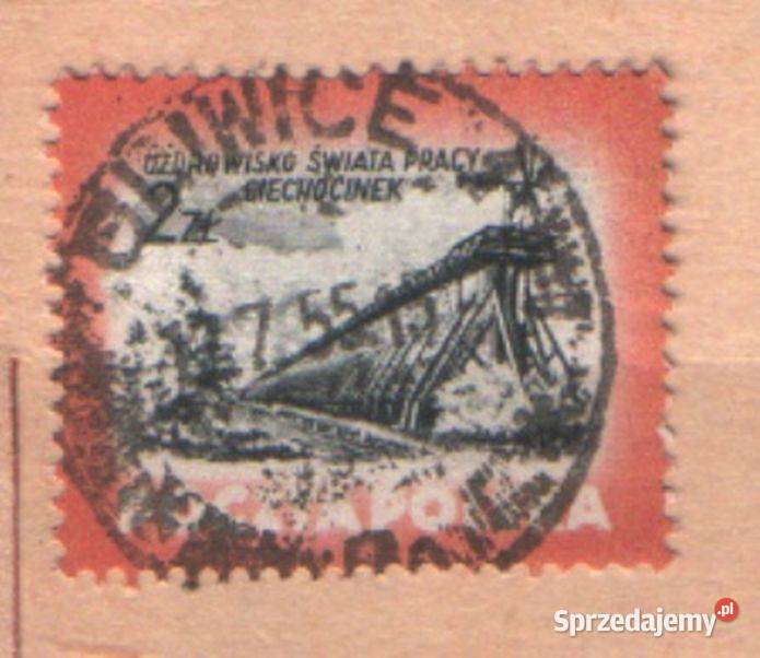 Zn Fi 691 2 kas 1953 Gliwice