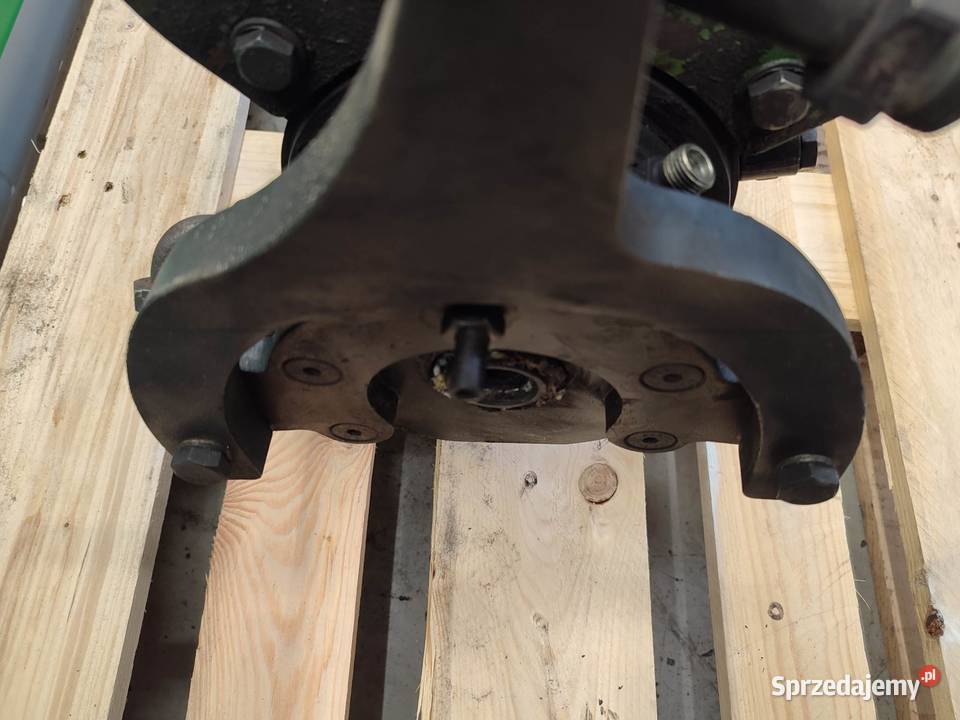 Kolumna obrotu Merlo 4025 Roto 10141402 Wilkowo sprzedam