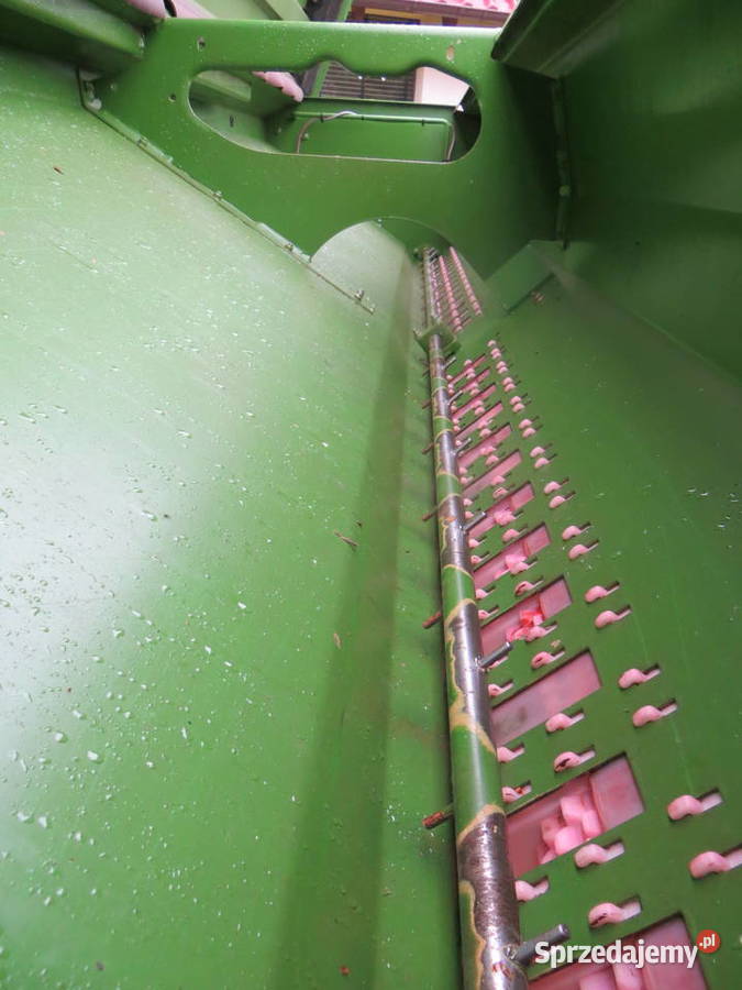 Siewnik Amazone D930 Special talerzowy amalog Cielcza sprzedam