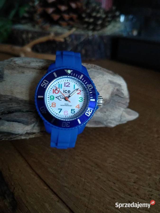 Zegarek dziecięcy Ice Watch ICE000745 na rękę Zegarki Wrocław