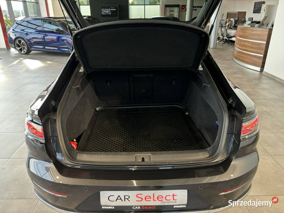Volkswagen Arteon Elegance 20TDI 150 DSG 2022 r Myślenice