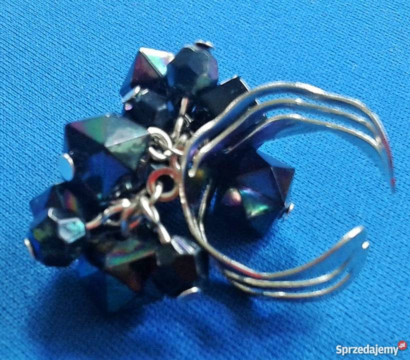 pierścionki z koralików na bazie Dla kobiet Ozdoby