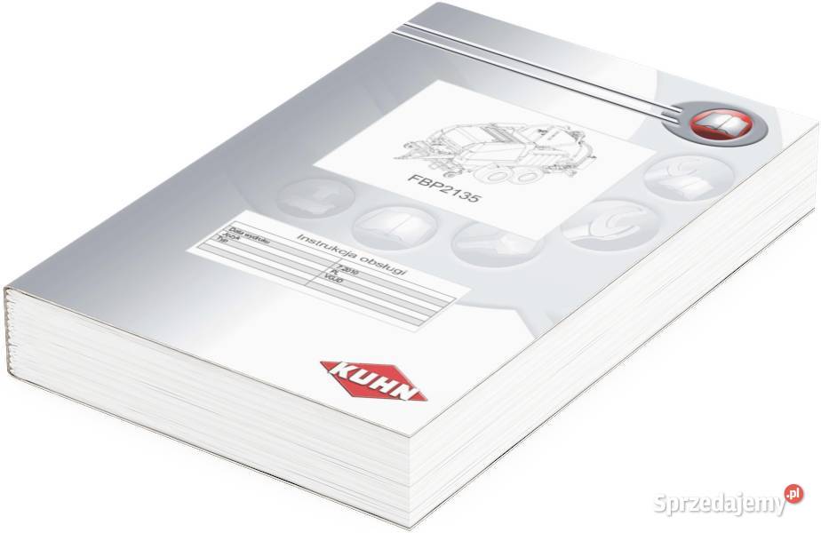 Tabele wysiewu Rauch ZS ZSB 900 Szamotuły sprzedam