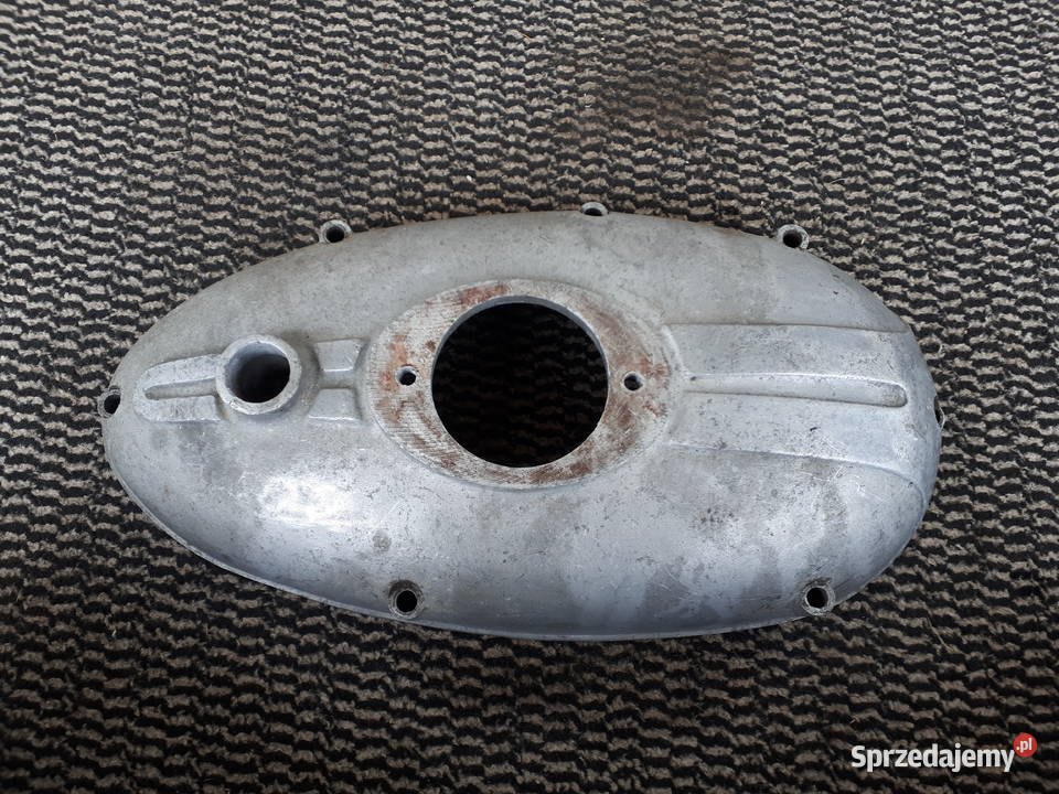 Pokrywa kapa oleju Pannonia sprzedam