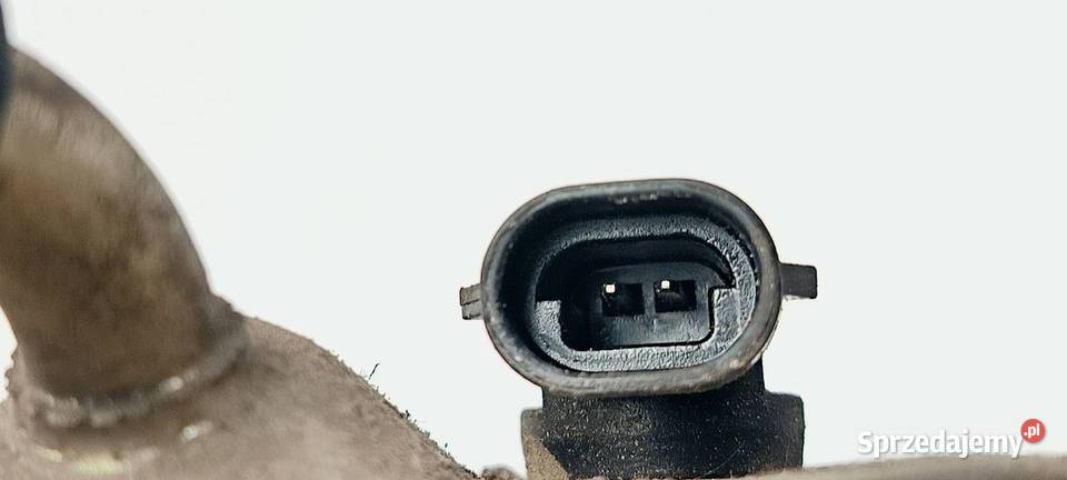 POMPKA PALIWOWA OPEL ASTRA F 0580453509 Lipno
