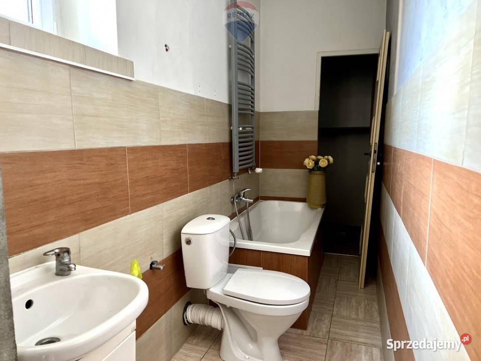 mieszkanie 2 pokojowe Mieszka I Gniezno Sprzedaż sprzedam