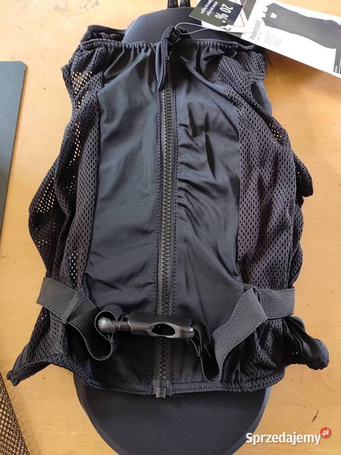 OCHRANIACZ NA KRĘGOSŁUP PROTECTOSOFT L Pozostałe Kazanów