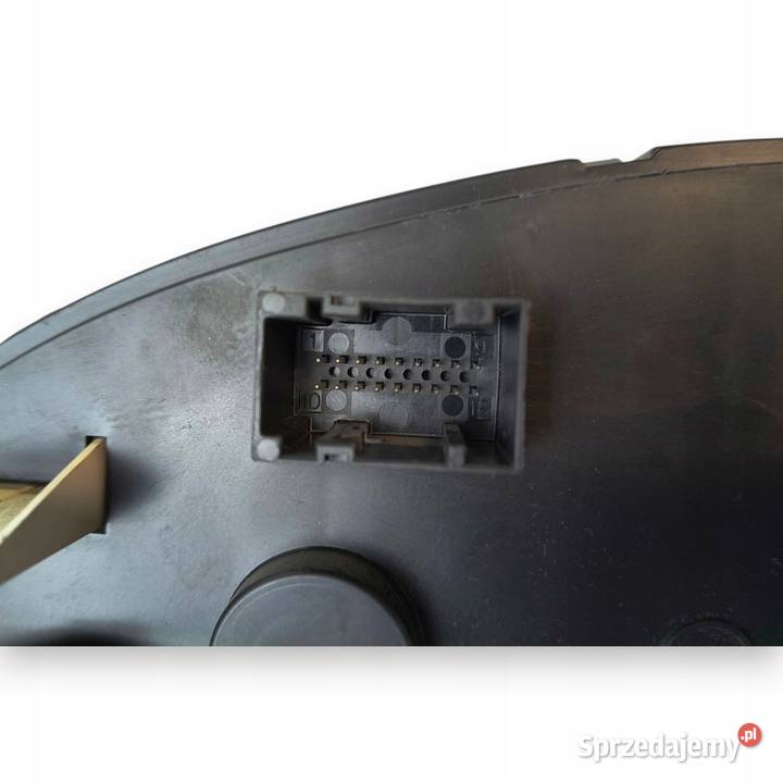 LICZNIK ZEGARY 735364160 Fiat Idea 12 14 16V 13 Chełm