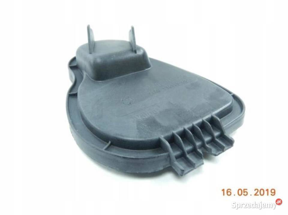 DEKIEL OSŁONA KIERUNKOWSKAZU LEWY PRZÓD FORD KA