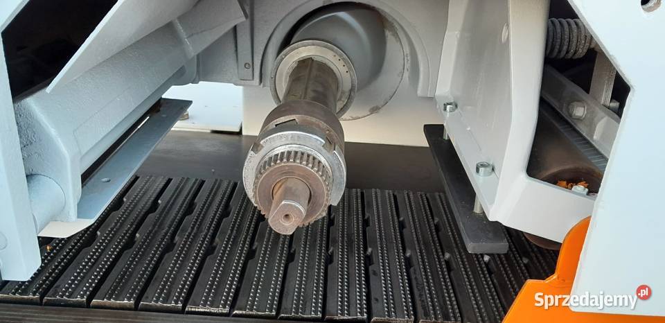 Wielopiła SCM M3 stoły 925