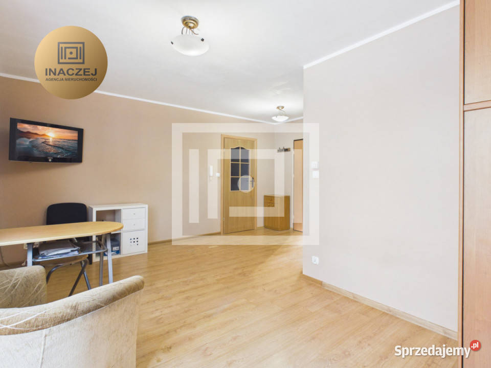 Mieszkanie Wejherowo 285m2 1pokojowe