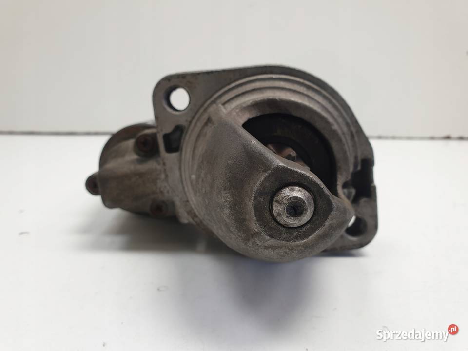 ROZRUSZNIK Volvo 940 20 T turbo Układ elektryczny silnika Układ elektryczny silnika