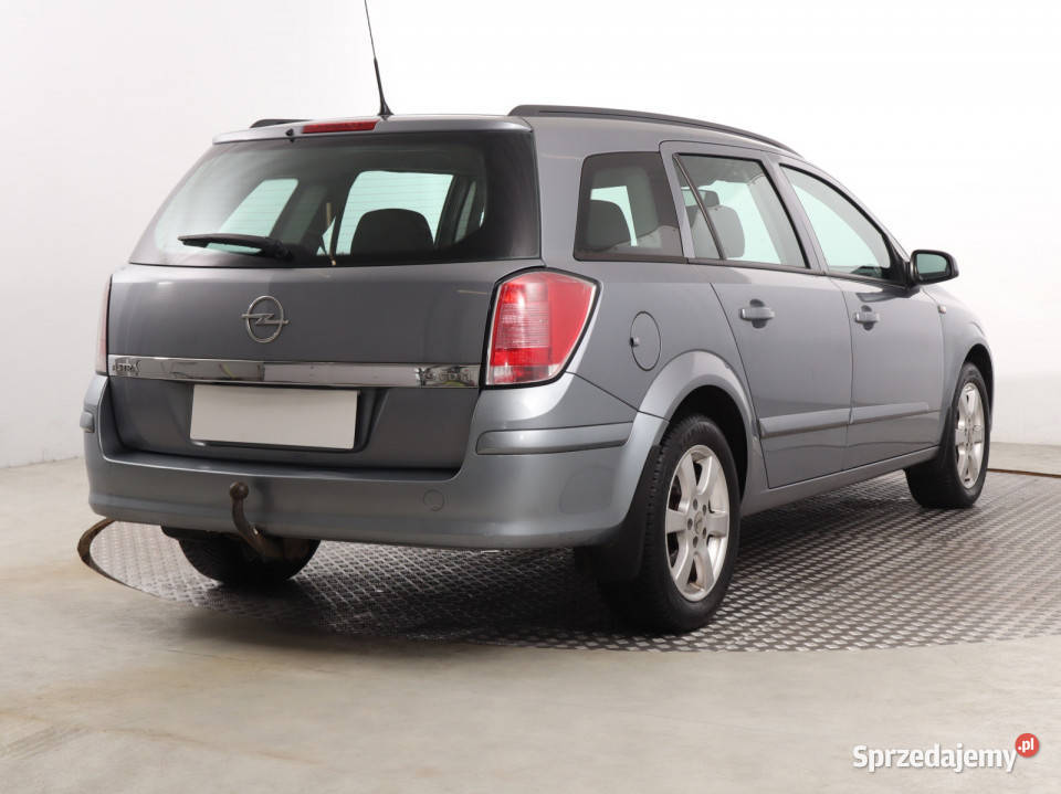 Opel Astra 19 CDTI centralny zamek Katowice