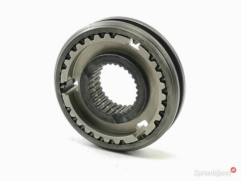 SYNCHRONIZATOR BIEGU 3 I 4 HYUNDAI ELANTRA EXCEL osobowe lubelskie sprzedam