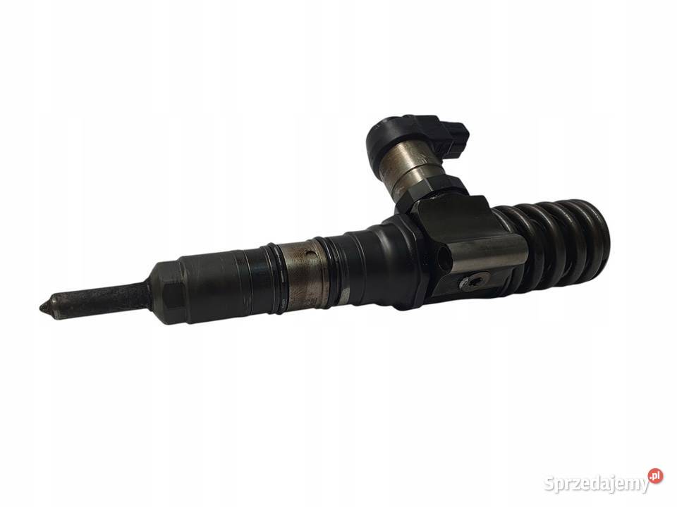 WTRYSKIWACZ Audi A3 8P Seat Leon VW Golf Jetta