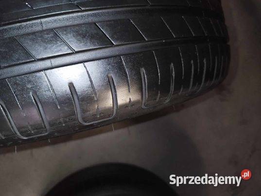 Opony Goodyear letnie 21555R16 Zielonka