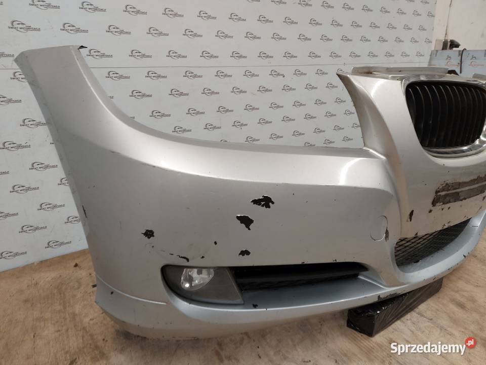 BMW E90 11r zderzak przód BM04050BAV Kielce