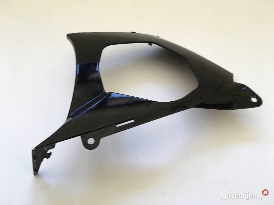 SUZUKI GSXR 1000 0708 Owiewka Osłona Bok L wielkopolskie Łobżenica